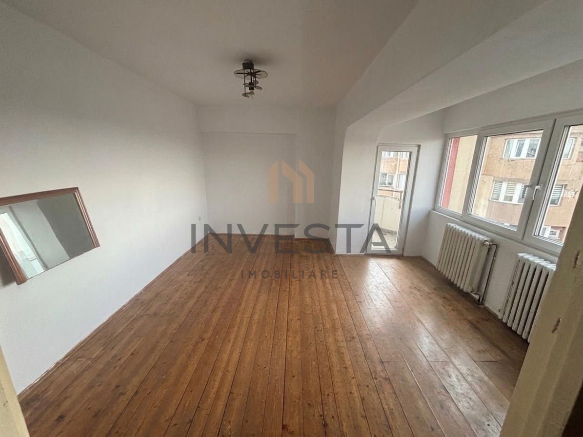 Apartament 2 camere decomandat cu balcon, zona Marasti strada Fabricii - Poză 2