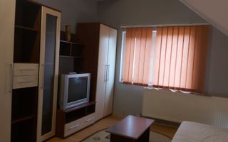 Apartament cu 2 camere pe 2 nivele | Grigorescu - Poză 2