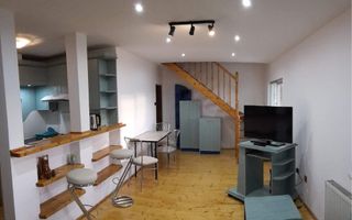 Apartament cu 3 camere pe 2 nivele | 2 dormitoare |  Gheorgheni | Iulius Mall - Poză 1