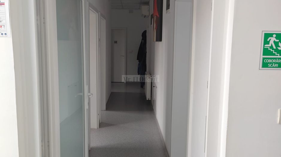 De vanzare Strada Memorandului Timisoara Oportunitate de afacere - Poză 4