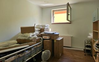 Casă plus Spațiu comercial  741 mp, Teren 906 mp Brasov - zona Blumana - Poză 23