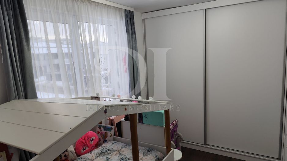 Apartament de inchiriat / etaj intermediar / Zona Porii - Poză 15