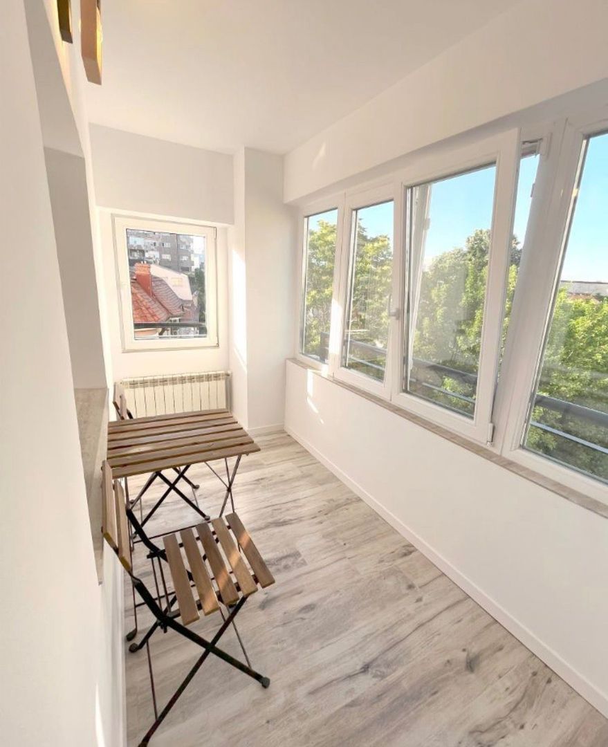 AP. 4 CAMERE UNIRII, CENTRALA, MASINA SPALAT VASE, MOBILAT MODERN - Poză 18