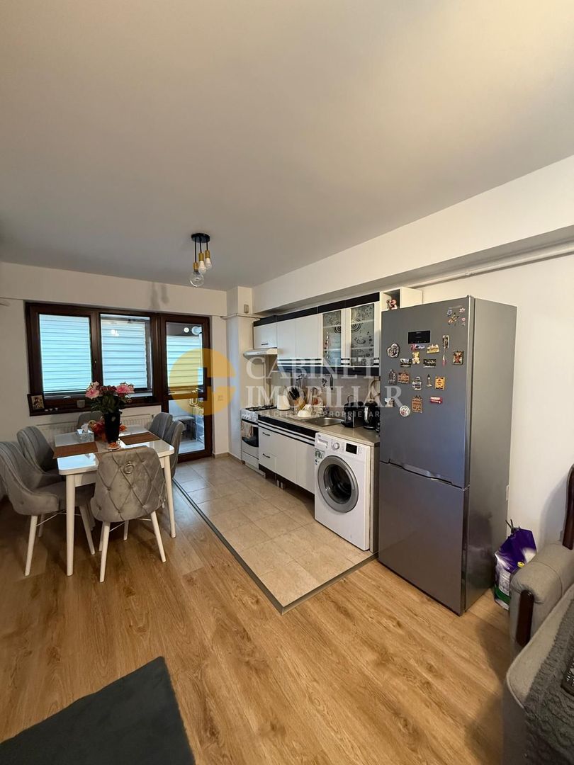 Apartament 2 Camere + LOC DE PARCARE - 43 mp - zona Bucium - Poză 2