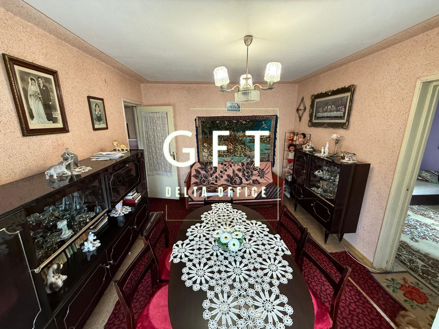 Apartament Zona Lama Etaj 3 - Exclusivitate! - Poză 3