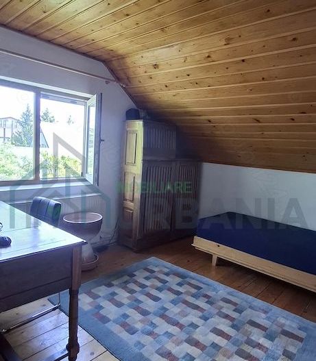 Casă de vânzare în Valea Lupului – poziție excelentă, grădină și potențial comercial - Poză 13