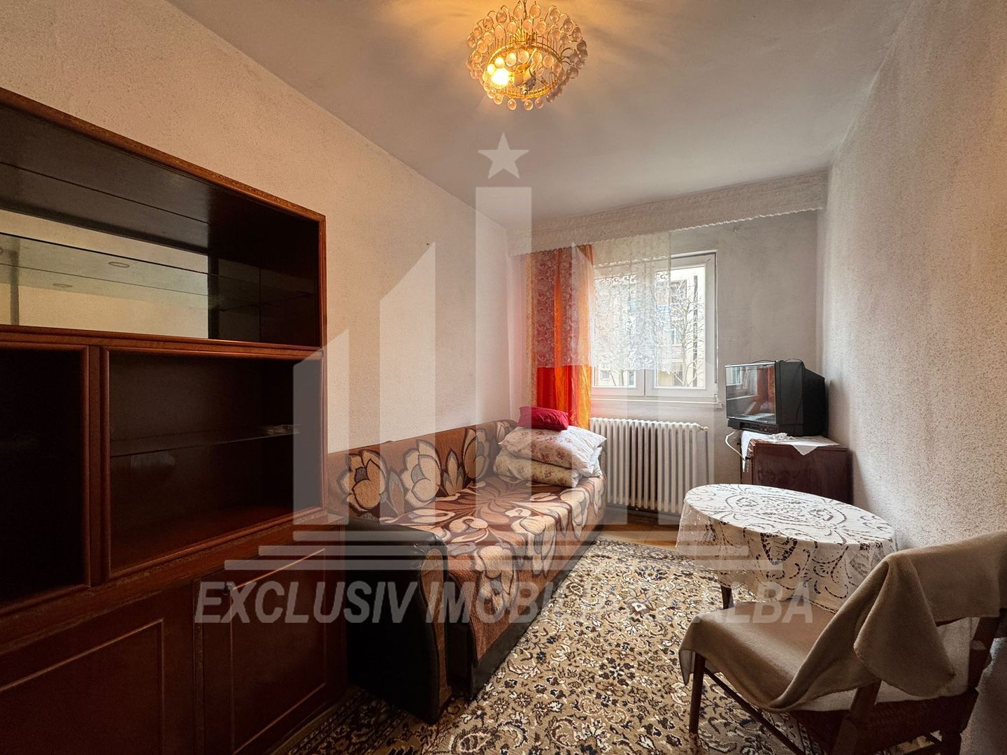 Apartament 2 camere | 40 mp | Etaj 2 | Mobilat complet | Cetate - Poză 5