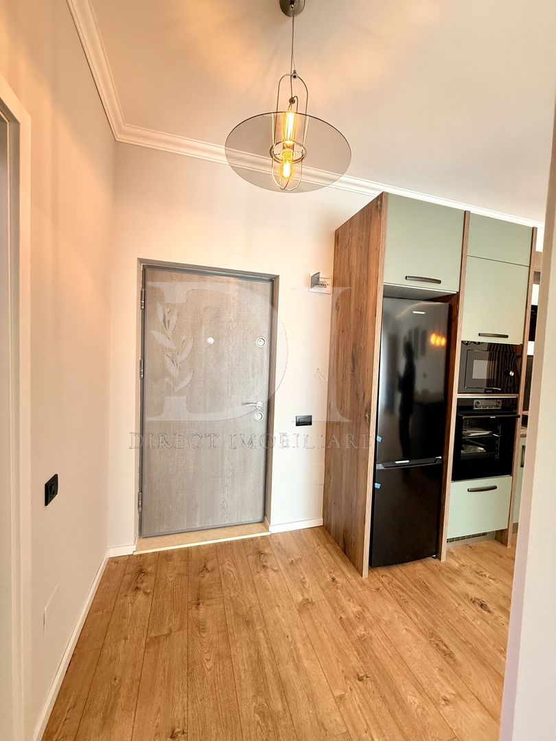 Apartament modern / Zona Eroilor Floresti - Poză 7