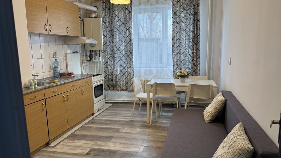 Apartament 1 camera Gruia-43 mp - Poză 2