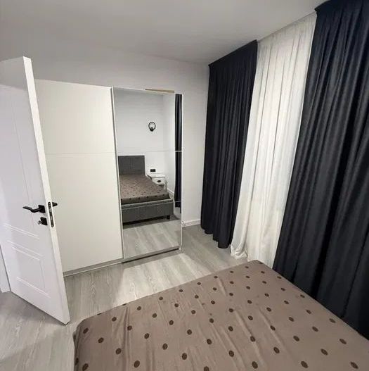Apartament 2 camere de inchiriat, in zona Titan, 1 decembrie 1918 - Poză 5