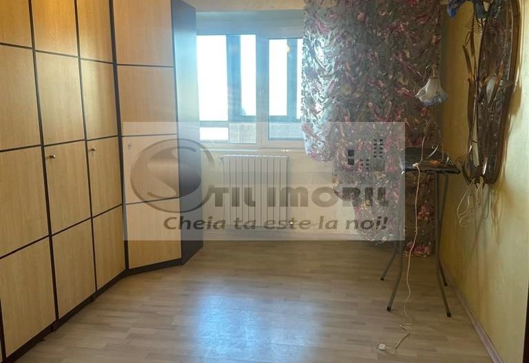 AP 4 CAM DEC.  BL.PE CADRE 1984 ZONA PACURARI  LA BULEVARD LIBER - Poză 8