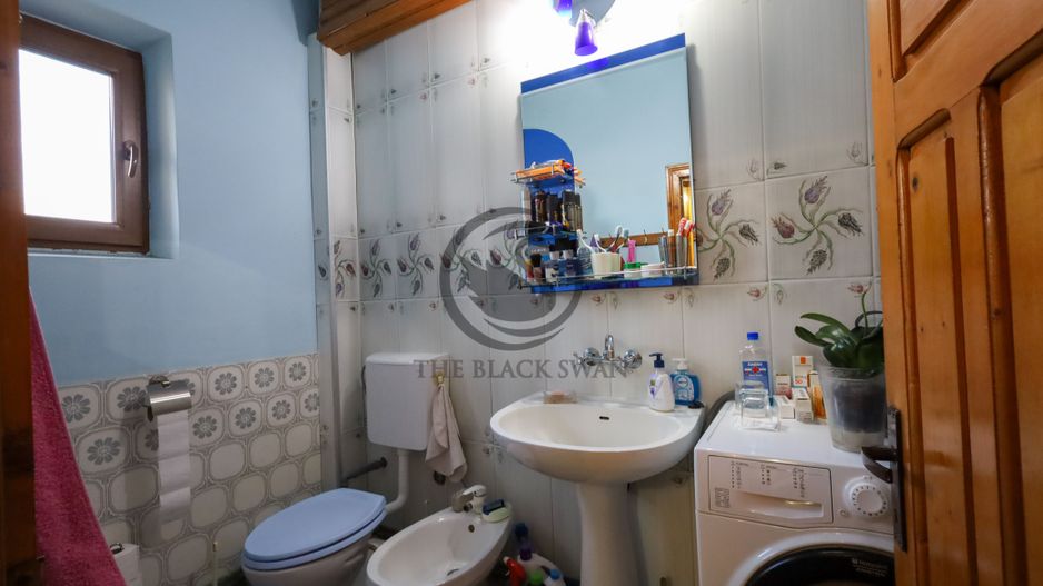 Proprietate cu 2 constructii | Valea Calugareasca | COMISION 0% - Poză 10