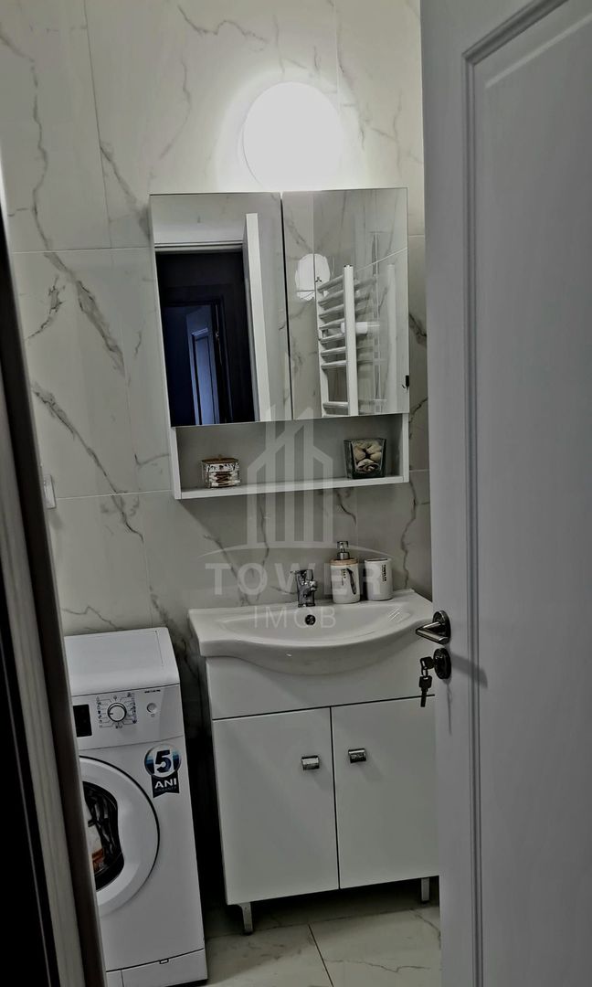 Duplex 4 camere | 135 mp utili | zona Selimbar - Poză 14