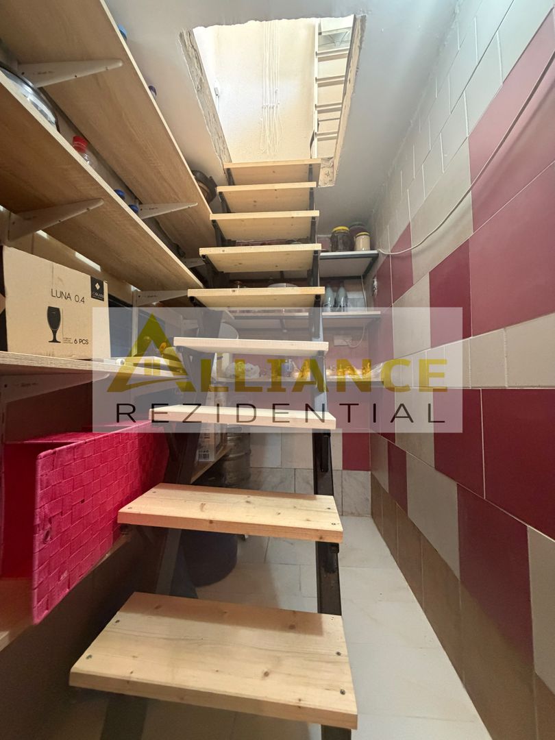 De vanzare apartament 2 camere decomandat - Drumul Binelui | - Poză 9