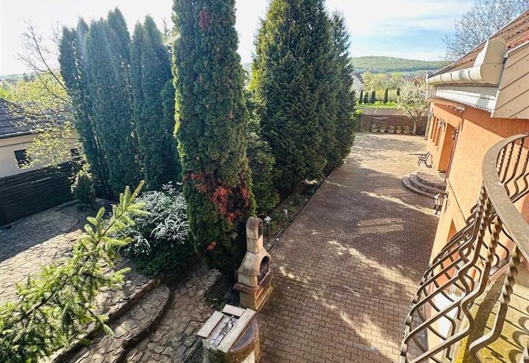 Vila remarcabila+casa boiereasca,in pretios areal de 2.100 mp, Santana de Mures - Poză 36