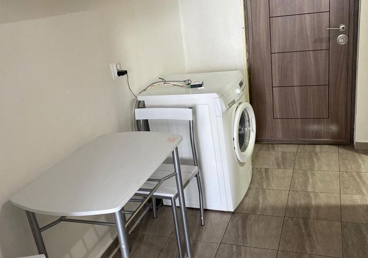 Garsonieră renovată,Țiglina 1, etaj 4 - Poză 8