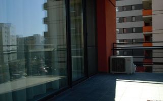 Nord - Complex Rezidential Iris; 2 camere + loc de parcare. - Poză 15