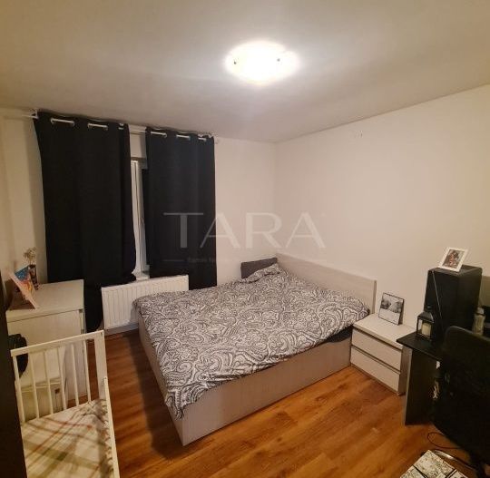 Apartament 3 camere zona Terra Florești parcare inclusă in pret. - Poză 6