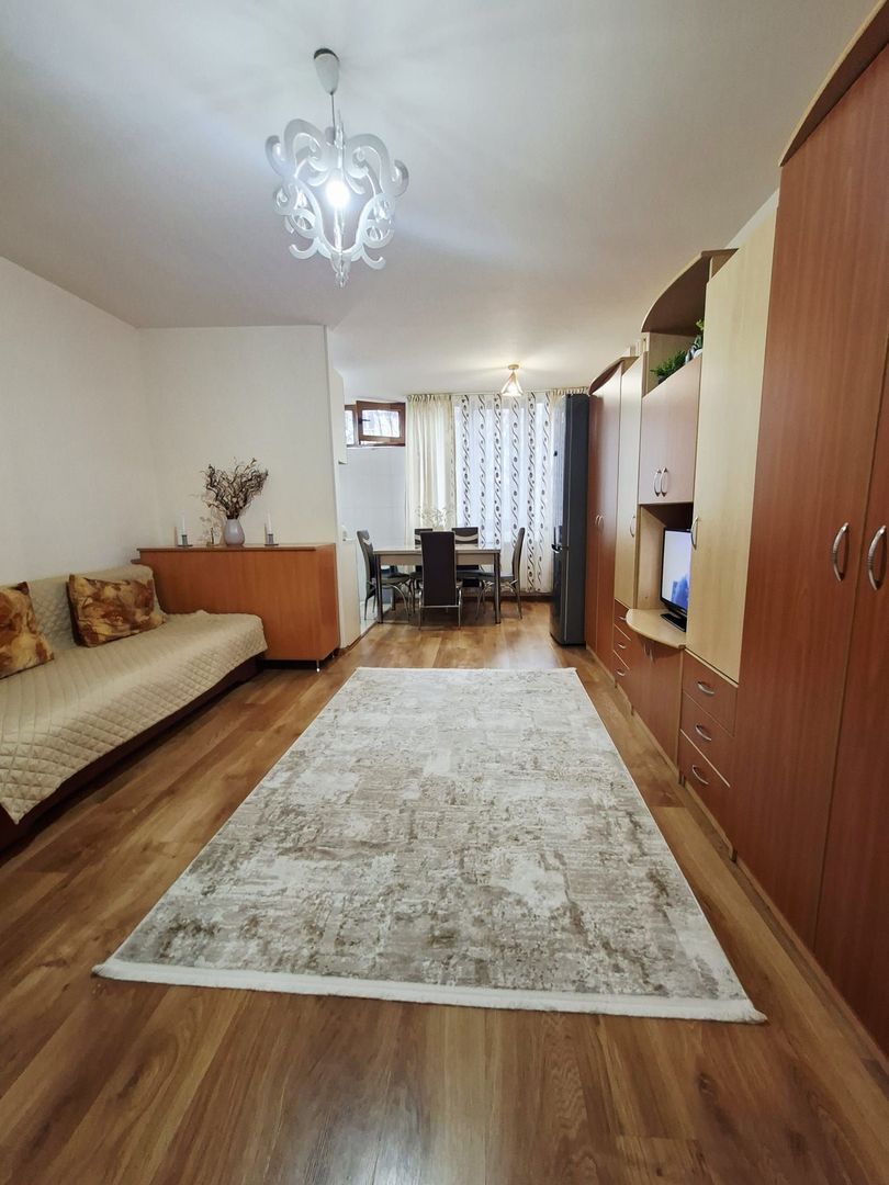 Garsoniera de vanzare in Gheorgheni - Poză 10