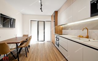 Închiriere apartament 2 camere, Melchisedec Residence, 800 €/lună - Poză 9