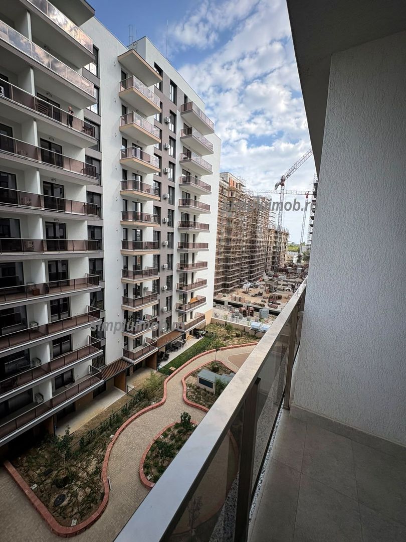 2 Camere Bloc 2026 Hils - Poză 14