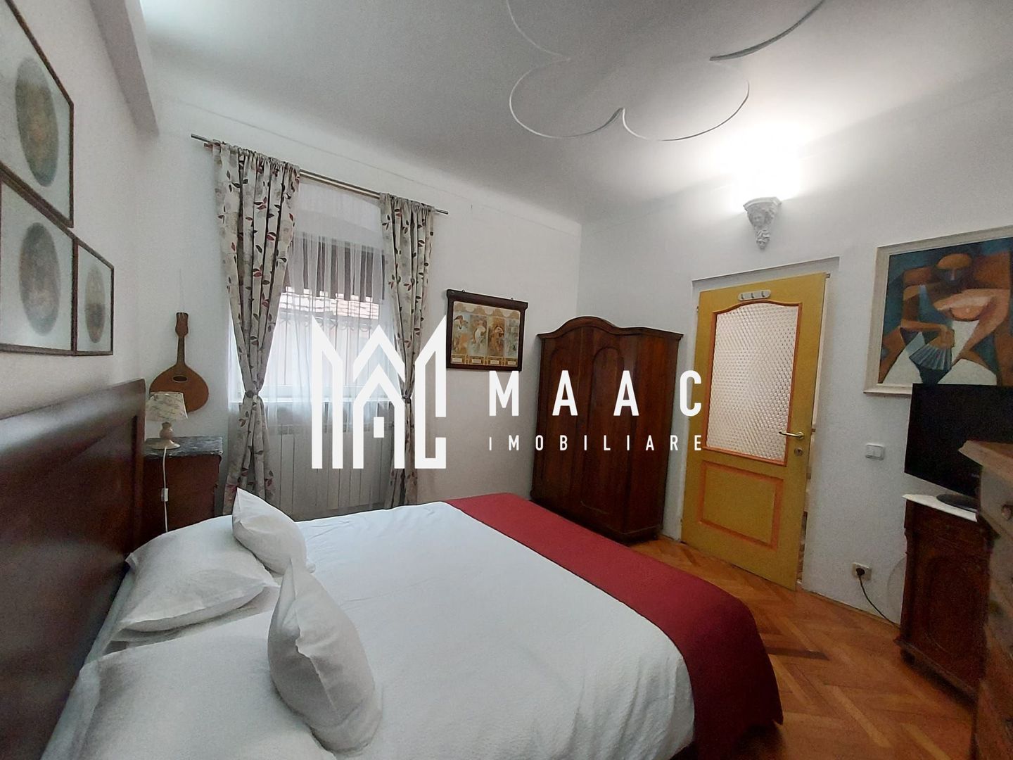 Apartament 3 Camere | 76MPU | Investitie | Ultracentral - Poză 4