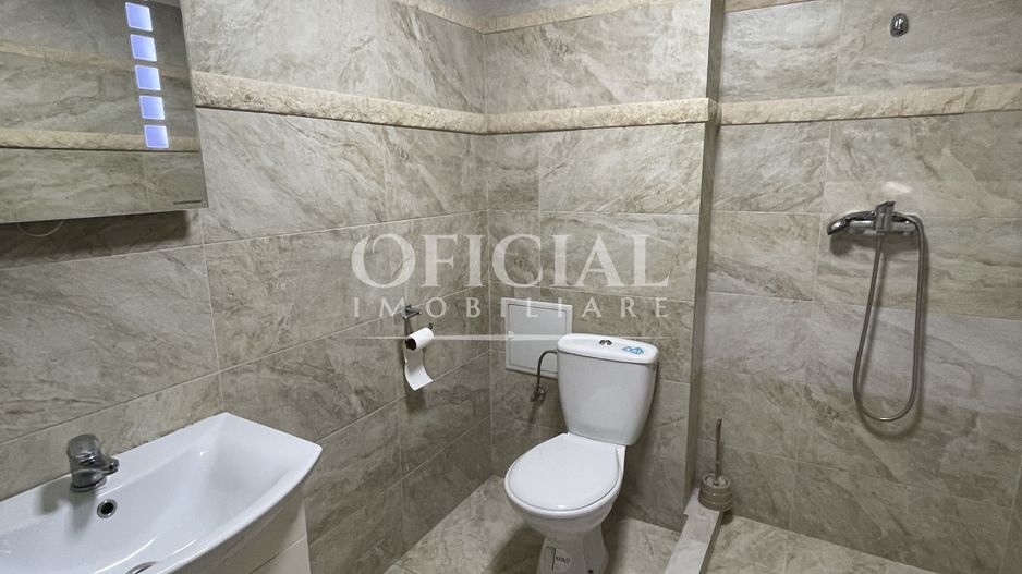 Spatiu Birouri | Salon | Showroom | Parcare | Zona Auto Gara C. Coposu - Poză 4