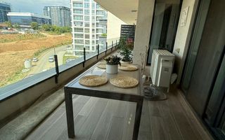 VANZARE 3 CAMERE | LAGUNA RESIDENCE | 102MP | MOBILAT-UTILAT LUX | - Poză 23