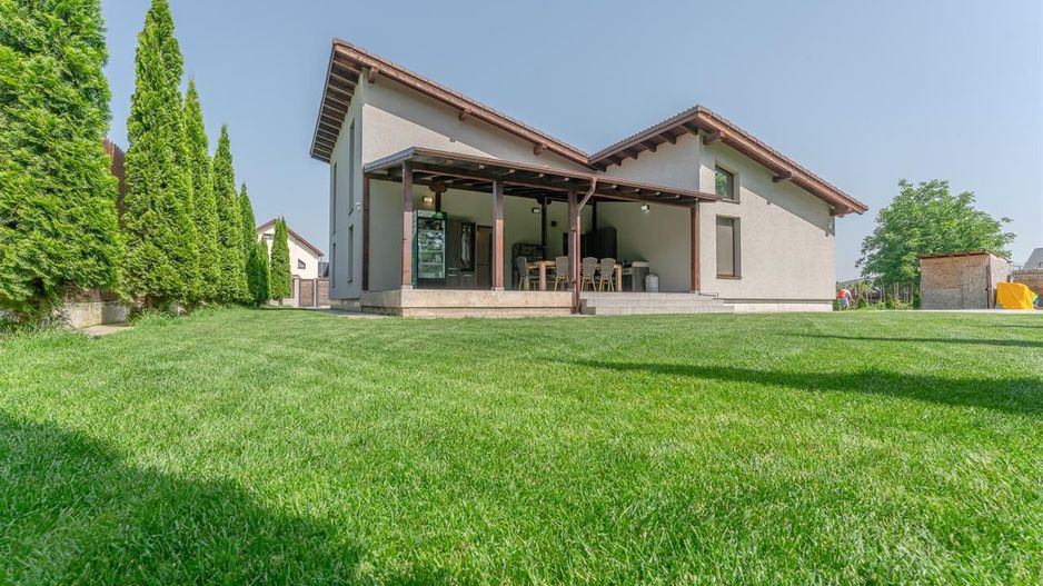 Calitate si confort in Cristian - Poză 4