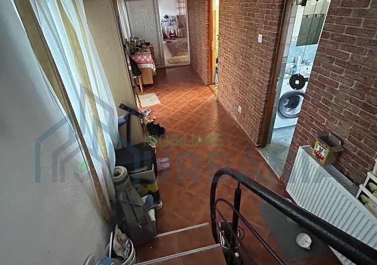 Casă de vânzare în Lunca Cetățuii, 556 mp teren, 185.000 EUR - Poză 9