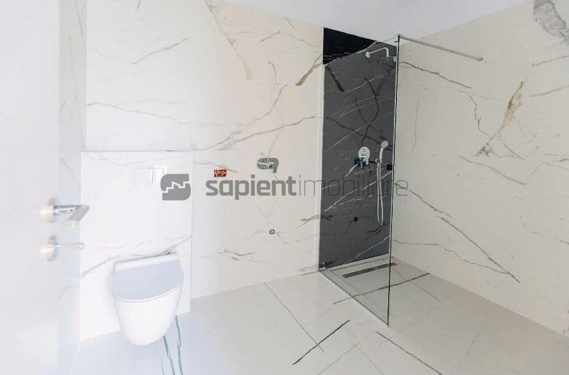 Penthouse cu 3 camere in bloc nou, Iosia - Poză 4