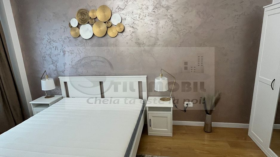 Apartament 2 camere PACURARI - 550 EURO - Poză 6