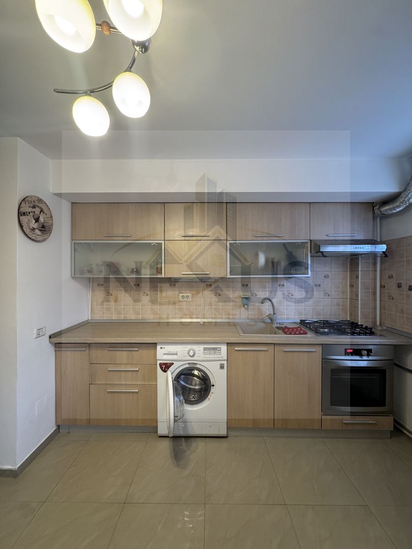 Apartament 3 camere | Dimitrie Leonida | Decomandat| Parcare - Poză 15