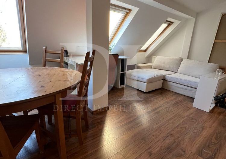 Apartament cu 2 camere -Cartierul Gheorgheni - Poză 5