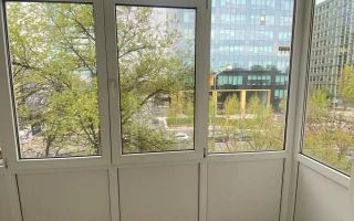 Particular, inchiriez Apartament de 2 camere, Str Calea Floreasca, vis a vis de blocurile One - Poză 6