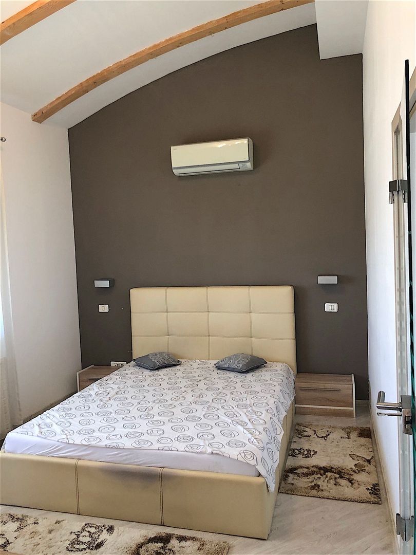 Apartament - 2 nivele cu terase spatioase - Poză 14