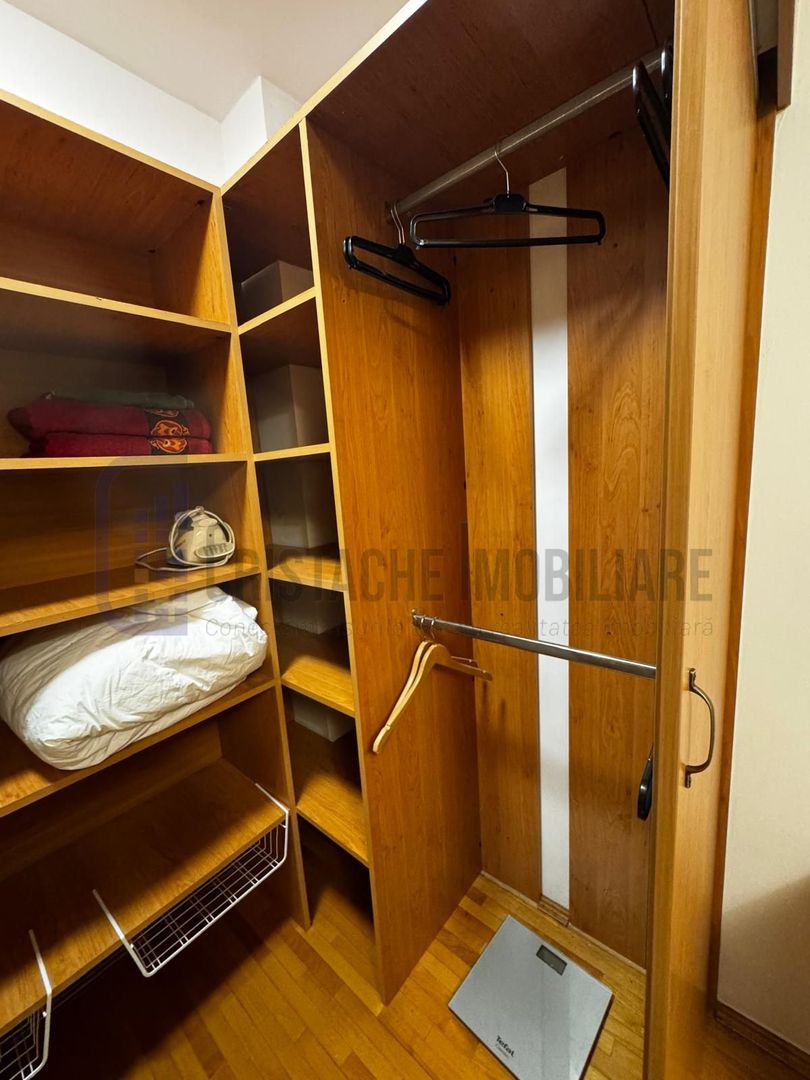 Închiriere apartament 2 camere – Parcul Lumea Copiilor (Str. Pridvorului) - Poză 12