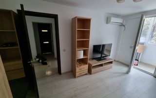 Se inchiriaza apartament 2 camere in zona Tei - Poză 1