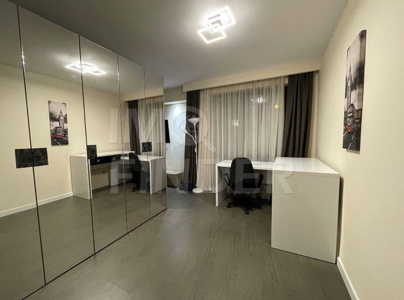 Vânzare apartament 78 mp in vila, Gheorgheni, zona FSEGA, Iulius Mall - Poză 6