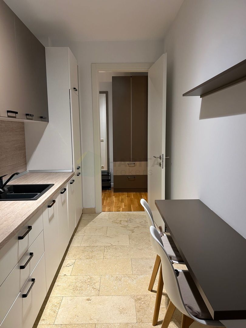 Apartament de lux cu 2 camere în Luxuria Residence – disponibil imediat - Poză 9