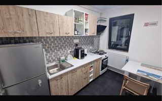 Inchiriere garsoniera PETFRIENDLY -Salaj - sector 5 - Poză 6