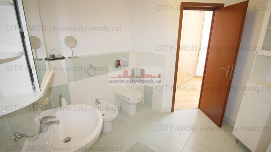 Vanzare Vila  Pipera 1350 mp teren adiacent Iancu Nicolae - Poză 39