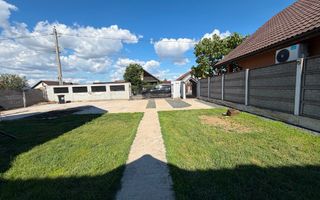Casa Individuala Smart | 5 camere | Panouri Solare | Teren Generos | - Poză 22