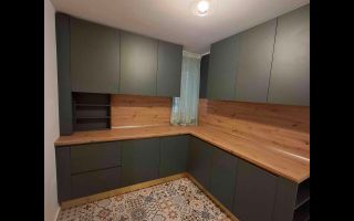 2 Camere - 55MP | Decomandat | Metrou Tudor Vladimirescu la 4 minute - Poză 1