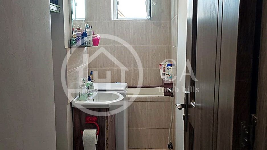 Apartament cu 2 camere de vanzare in Iosia, Oradea - Poză 8