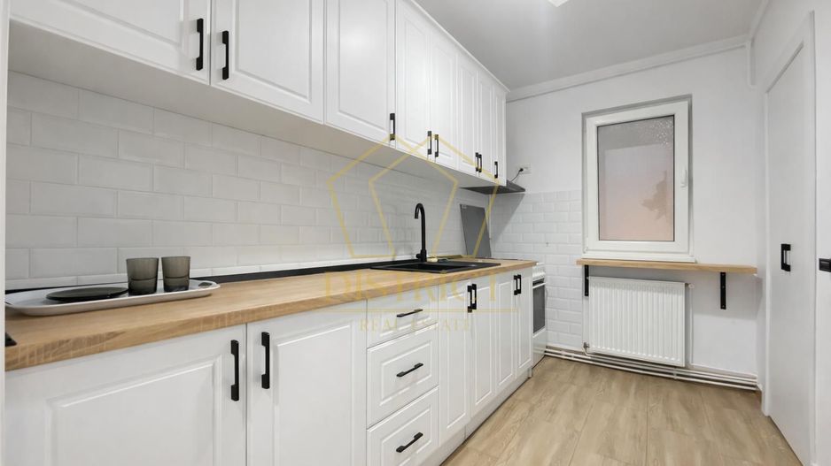 Apartament cu 3 camere | Circumvalatiunii - Poză 7