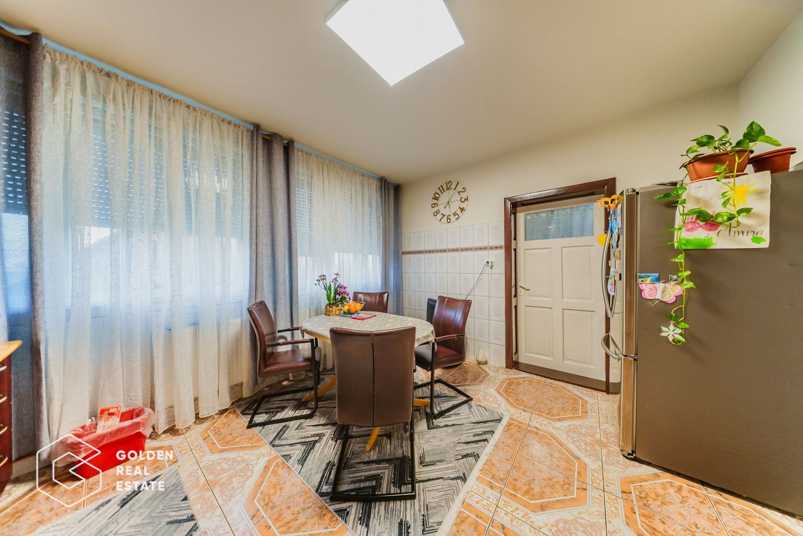 Casa S+P+M, 8 camere, cartier Gai, comision 0% - Poză 11