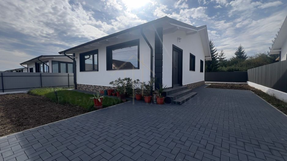 Casa de vanzare Cartier Andrasesti - Poză 9