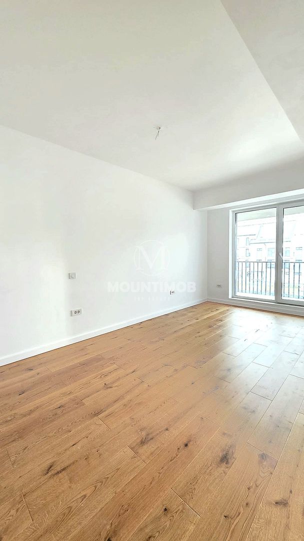 Apartament 2 camere 57 mp/utili+terasa de 24 mp, Tractorul/Brasov - Poză 8