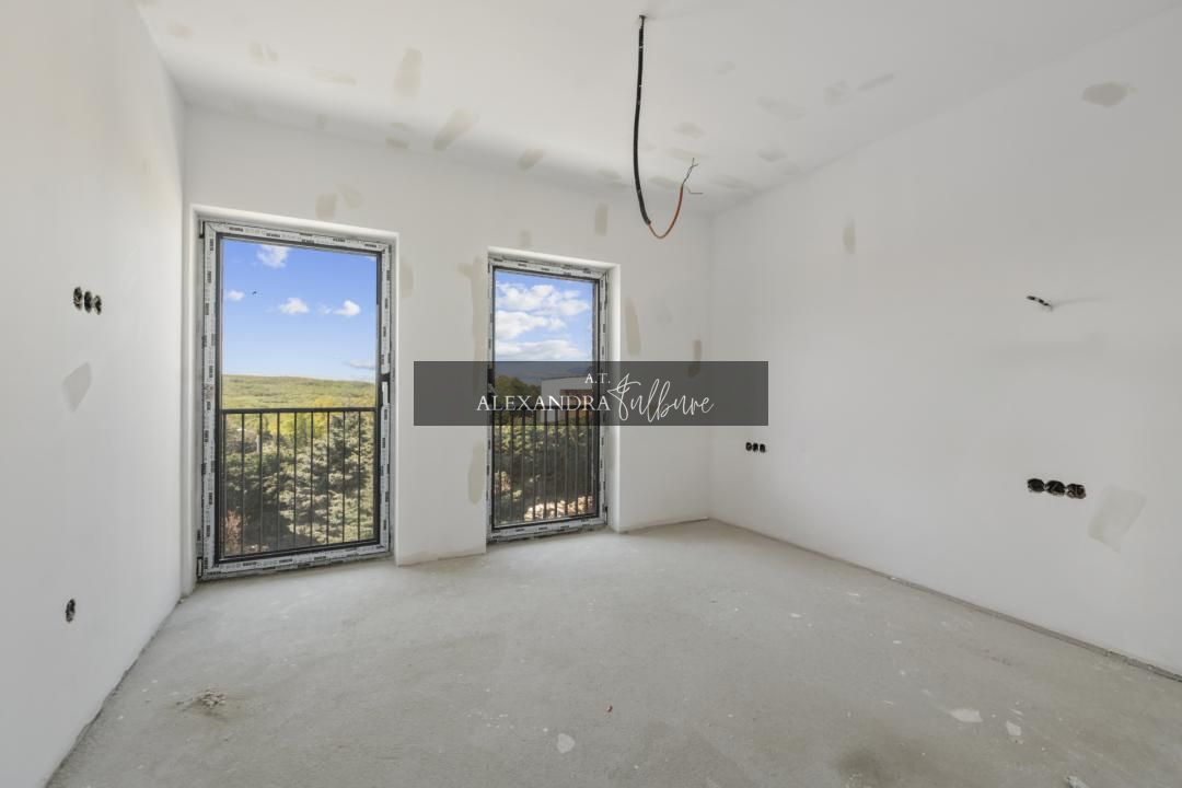 Casa individuala 5 camere | FINISATA | Zona Faget - Poză 18